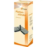 Schneider Platten-Schirmständer Ø 25-50 mm