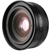 Apexel Zm-100 F1.05 Smartphone-objektiv / Black