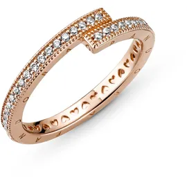 Pandora ROSÉ Ring 189491C01