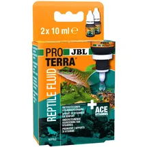 JBL Proterra Reptile Fluid 2 x 10 ml