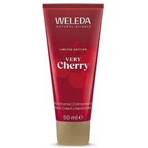 Weleda Very Cherry - Handcreme 50 ml