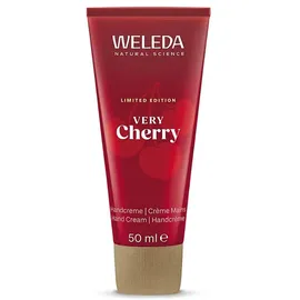 Weleda Very Cherry - Handcreme 50 ml