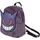 Difuzed Pokémon Mini Kinder Rucksack, Gengar