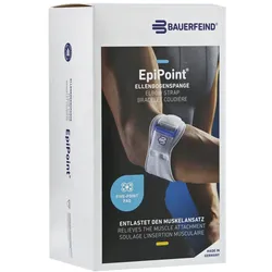 Epipoint Stabilorthese Unterarm universa 1 St