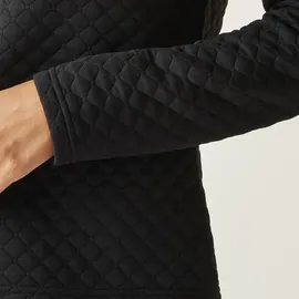 Dare 2b Dare2b Glamorize Iii Fleece Mit Halbem Reißverschluss - Black - 36