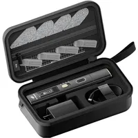 Jakemy Ultrasonic Cutter & Polisher Styroporschneider 35 W 1 St.