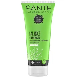 SANTE Balance Duschgel 200 ml