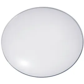 Bankamp Deckenleuchte Glas Weiß 32 cm