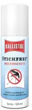 Ballistol Mückenschutz Stichfrei®, Spray 26810 , 125 ml - Spray