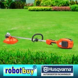 Husqvarna Akku-Rasentrimmer solo (967 32 68-11)