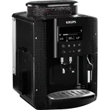 Krups Arabica Display EA8150 schwarz