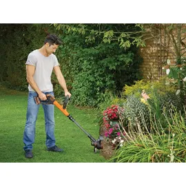Black & Decker STC1820PC inkl. 1 x 2,0 Ah