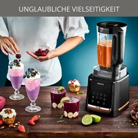 Krups Infinymix KB9158 Standmixer