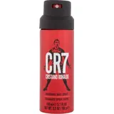 Cristiano Ronaldo CR7 Spray 150 ml