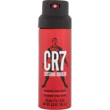 Cristiano Ronaldo CR7 Spray 150 ml