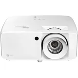 Optoma UHZ66 DLP-Beamer Weiß
