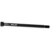 XLC Steckachse Haibike QR-H05 M12x1,75/20mm, 148/180mm, 11,5mm Kopf