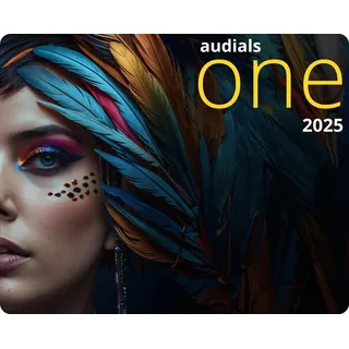 Audials One 2025