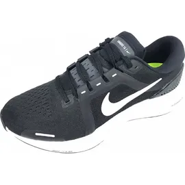 Nike Air Zoom Vomero 16 Herren Black/Anthracite/White 44