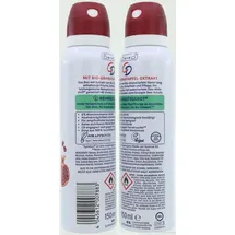 Osma Werm CD Deo Spray Granatapfel 150 ml