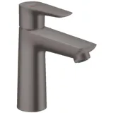 Hansgrohe Talis E 110 Einhandmischer brushed black chrome 71713340