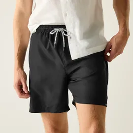Regatta Badeshorts Mackleyna Schwarz 2XL