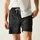 Regatta Badeshorts Mackleyna Schwarz 2XL