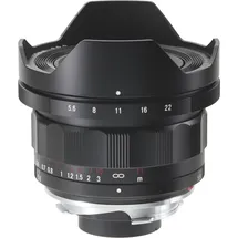 Voigtländer Hyper Wide Heliar 10mm F5,6 ASPH. Leica M