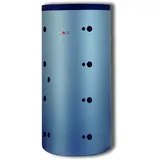 WOLF-Garten Wolf Pufferspeicher SPU-2 800 plus zur Heizungsunterstützung,