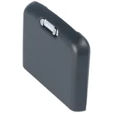 AccuCell Akku passend für Intermec CN3, CN4, Li-Ion, 3,7V, 3600mAh, 13,3Wh