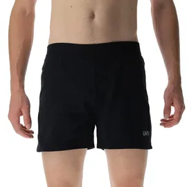 Uyn PB42 Kurze Laufhose Herren schwarz M