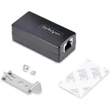 Startech 1-Port Gigabit Netzwerkisolator RJ45