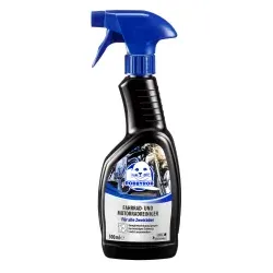 ROBBYROB Fahrrad- und Motorradreiniger, rückstandslos 4513000000 , 500 ml - Sprühflasche