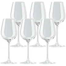 Rosenthal Weissweinkelche, DiVino 400 ml 6er Set