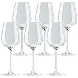 Rosenthal Weissweinkelche, DiVino 400 ml 6er Set