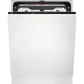 AEG FAV55VI3P Einbau-Geschirrspüler (vollintegrierbar, 600 mm breit)
