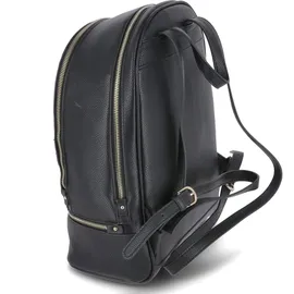 Valentino Brixton Rucksack Schwarz