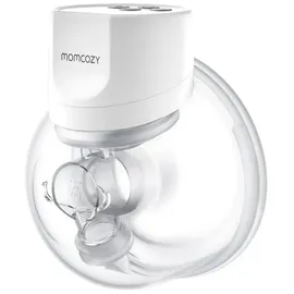 Momcozy S12 Pro elektrische Milchpumpe