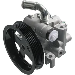 FEBI BILSTEIN Hydraulikpumpe, Lenkung  für FORD 1332451 1351499 1439617 180931