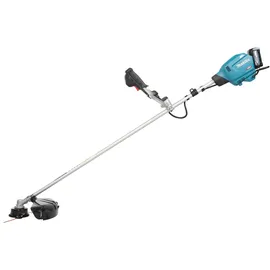 Makita Akku-Freischneider 40V mit asymmetrischem Zweihandgriff inkl. Akku