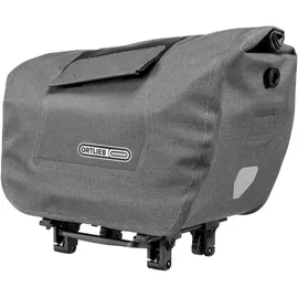 Ortlieb Trunk-Bag RC Urban 12 l pepper/grau