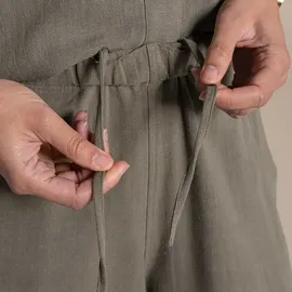 Craghoppers Sabrina Hosen Damen Wild Olive 48