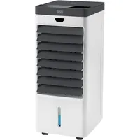 Black & Decker Tragbarer Verdampfungskühler Black & Decker BXAC50E 5 L Weiß 75W