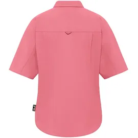 Jack Wolfskin Sierra Quest SS Shirt evening rose M