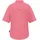 Jack Wolfskin Sierra Quest SS Shirt evening rose M