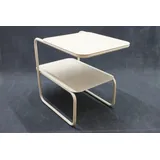 Ferm Living Level Beistelltisch in der Farbe kaschmir