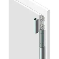 ASSA ABLOY FSA 8100 U20-Clip EV1 eloxiert 1755 mm