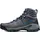 Mammut Sapuen High GTX Herren black/dark radiant 44