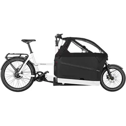 Riese und Mueller Packster 70 - white