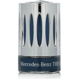 Mercedes-Benz The Move Eau de Toilette 20 ml